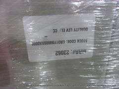 PALLET: EATON PPBPS36400 TB 36" X 4" 90 DEGREE PULL - BOX - 40 PC'S