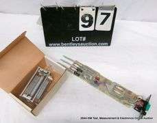 BOX: ASSORTED ELECTRONICS