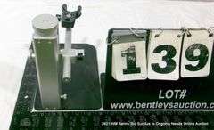 DINO LITE DIGITAL MICROSCOPE