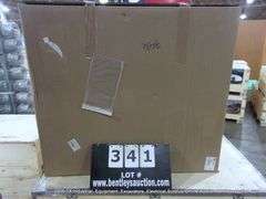 TRANE BLD01128 SKINNY IV FAN BLADE ASSEMBLY