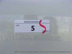 CONTAINER, 4 DOOR, 40', S/N MMPU1069728