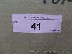 CAMEL JOE CLOCK, 18" X 30"