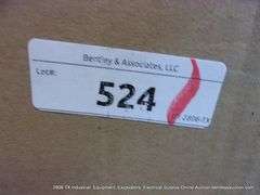 BOX: GREENLEE 3/8" YELLOW GENERAL PURPOSE ROPE