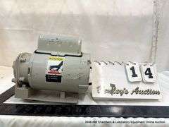 MASTER FLEX 7531-00 PUMP