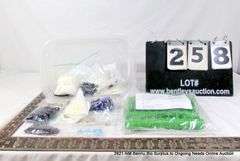 11 - MISC. MEDICAL BIN