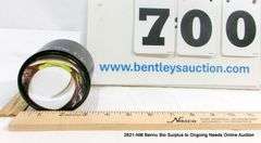 MAGNIFYING JAR ACCESSORY