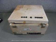 PNEUMATIC 2000RPM SHEAR