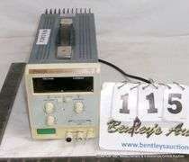 PROTEK 3003B DC POWER SUPPLY