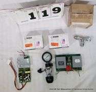 BOX: ASSORTED ELECTRONICS