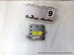 OPTIC LINEAR TRANSITION STAGE