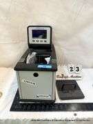 COLE-PARMER POLYSTAT SD07H170-C11B CHILLER