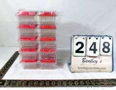 TIPONE 0.1-10/20 UL XL GRADUATED TIPS