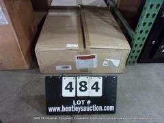 ERGOTRON DESKTOP MONITOR STAND