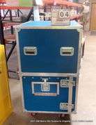 WILSON CASE S/N: 44313, 33" X 30" X 4'