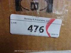 KILLARK VE3Q4242E30 COMPACT FLUORESCENT EMERGENCY LIGHT FIXTURE