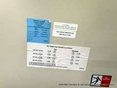 REVCO B2FZR-40 FREEZER