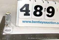 BELLCO CONICAL FLASK, 25 ML, GLASS