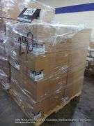 PALLET: CANTEX 5336041 6" X 3" SPACER BASES - 18 PC'S - BOXES