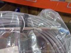 BOX: DAIKEN 349982406 TEMPERATURE SENSORS/LEADS