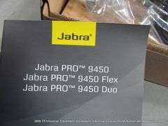 JABRA HEADSET