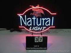 NATURAL LIGHT BORDER, 30" X 19"