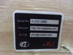 KJ ALL METAL K2512 25' X 12' STEEL LIVESTOCK METAL WEATHER SHED - WHITE