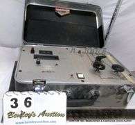 HEISE VACUUM CONTROL