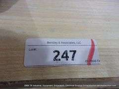 KJ ALL METAL K2512 25' X 12' STEEL LIVESTOCK METAL WEATHER SHED - WHITE