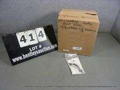 BOX: 100 COUNTRY CABINETRY DRAWER PULLS