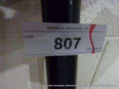 ROL-LIFT SHORT FORK PALLET JACK