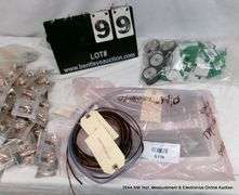 BOX: ASSORTED ELECTRONICS