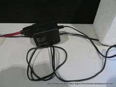 LONE STAR BEER, 17" X 21"