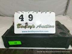 FLUKE NET DAQ CONSOLE