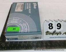 FIKE D4634-1 RUPTURE/BURSTING DISC