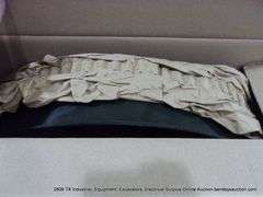 TRANE BLD01128 SKINNY IV FAN BLADE ASSEMBLY