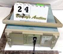 TEKTRONIX 2225 50MHZ OSCILLOSCOPE