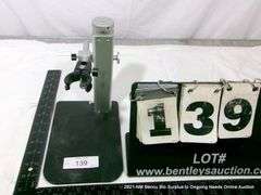 DINO LITE DIGITAL MICROSCOPE