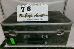 HEISE VACUUM CONTROL