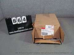 HONEYWELL PP904B-1009 DIFFERENTIAL PRESSURE TRANSMITTER