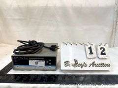 COLE PARMER DIGI-SENSE TEMPERATURE CONTROLLER