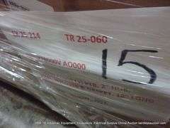 PALLET: EATON PPBPS18200 TB 18" X 2" PULL - BOX - 90 PC'S