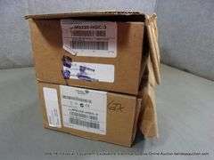 JOHNSON-CONTROLS M9220-HGC-3 ROTARY ACTUATORS (2X MONEY)