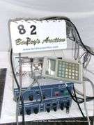 HAMAMATSU CAMERA SYSTEM C2400