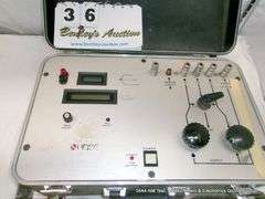 HEISE VACUUM CONTROL