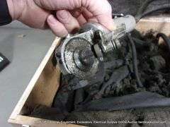 PNEUMATIC 2000RPM SHEAR