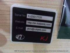 KJ ALL METAL K2030 20' X 30' COVERED METAL GARAGE/CARPORT - WHITE