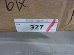 JOHNSON CONTROLS CAT 233955 ADJUSTABLE ALUMINUM / POLY 3-BLADE FAN BLADES 36"