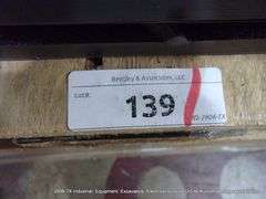 IRANCH IRGPM GROUND PROTECTION MATS - 4' X 8' X 1/2" - DIAMOND PLATE PATTERN - (14 SHEETS X MONEY)