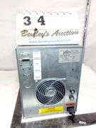 MICRO JOIN HCD-125 PROGRAMMABLE CAPACITOR DISCHARGE POWER SUPPLY