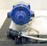 FMI QVG50 FMI LAB PUMP